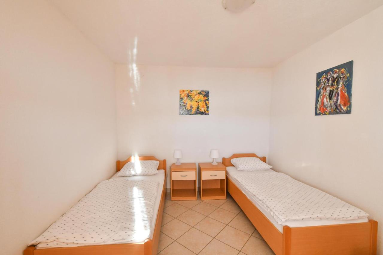 Apartments Bozenka 클레크 외부 사진